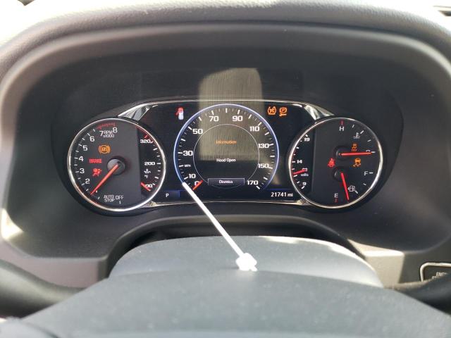 1GKKNXLS1LZ122418 GMC Acadia Denali
