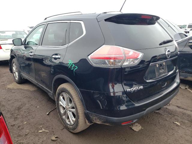 5N1AT2MVXFC869348 Nissan ROGUE S