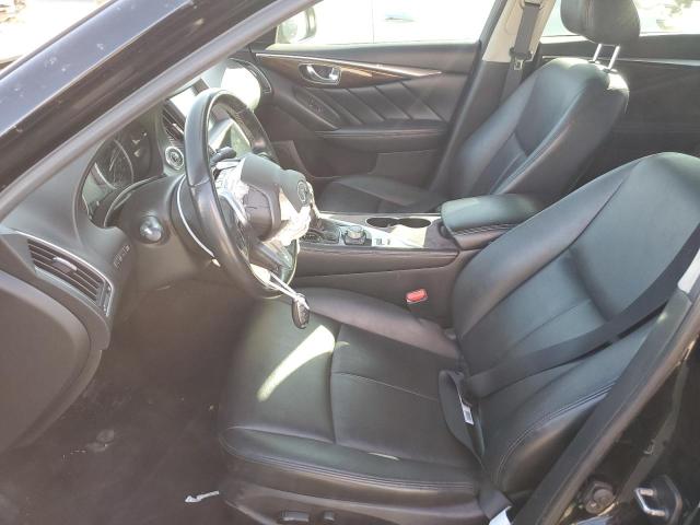 JN1EV7AP1JM358569 Infiniti Q50 LUXE