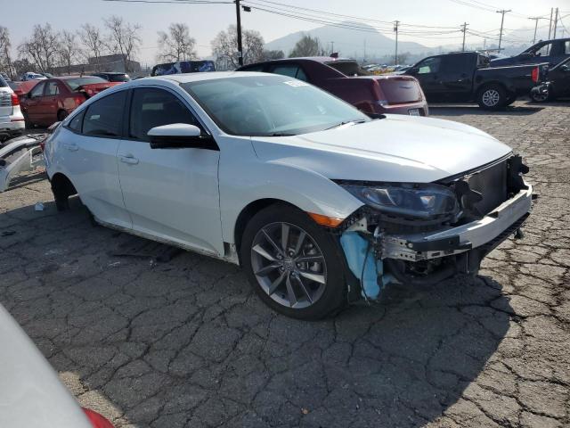 19XFC1F76KE215940 Honda CIVIC EXL