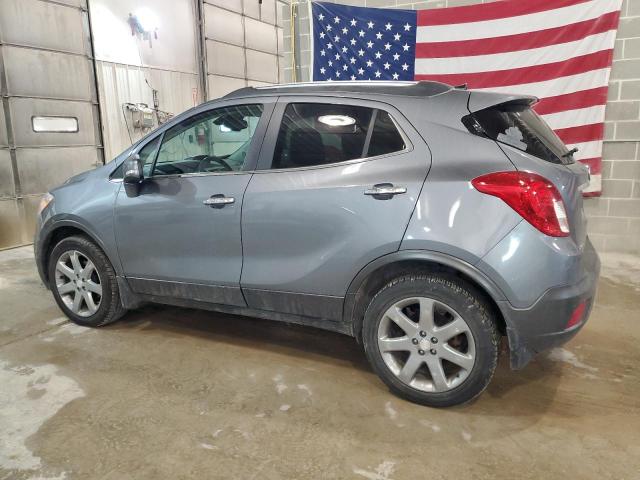 KL4CJHSB9EB552691 Buick Encore Premium