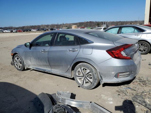 19XFC2F50JE042516 Honda Civic Lx