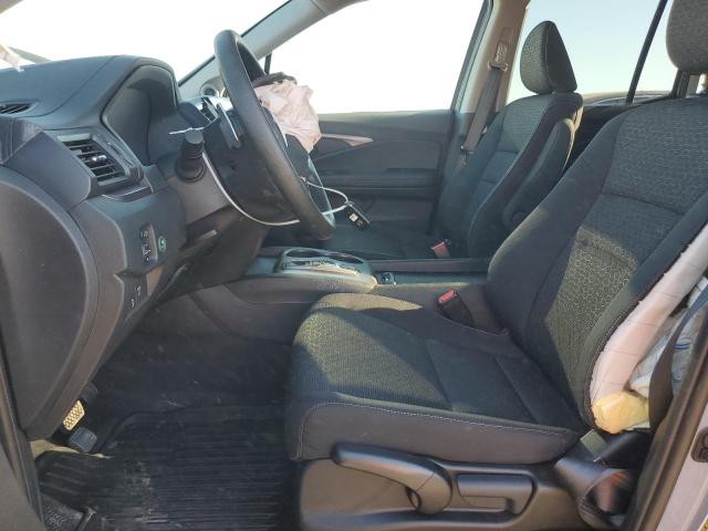5FPYK3F16PB047843 Honda Ridgeline Sport