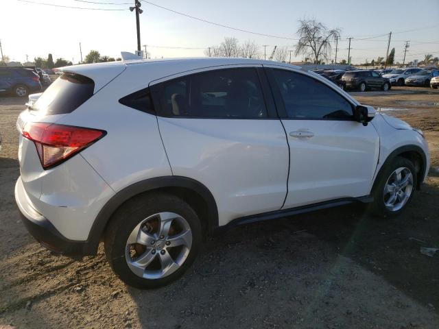 3CZRU5H52GM706848 Honda HR-V EX