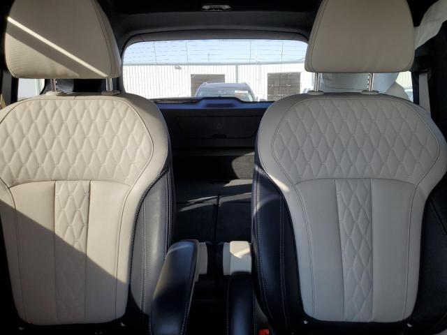 5UXCX4C57KLS35678 BMW X7 Xdrive50i