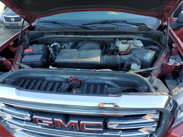 1GTU9DED2KZ144688 GMC Sierra K1500 Slt