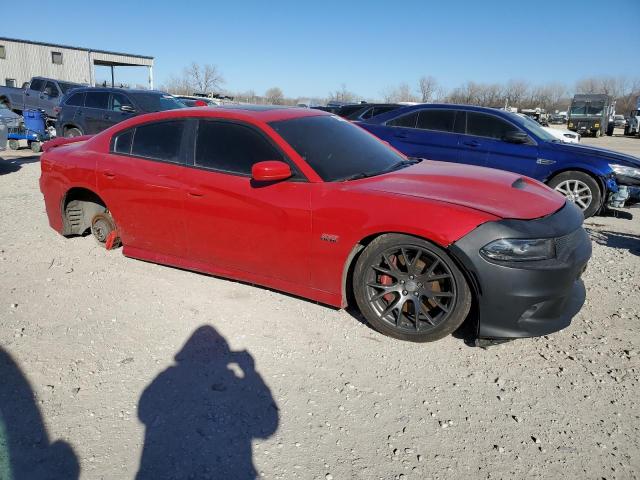 2C3CDXEJXGH321713 Dodge Charger Srt 392