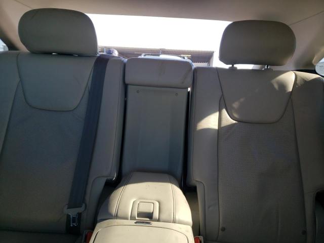 2T2ZK1BA0FC201288 Lexus RX 350