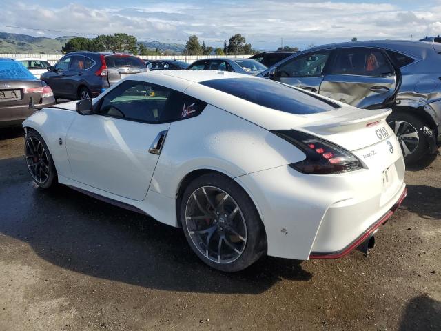 JN1AZ4EH1JM571770 Nissan 370Z BASE