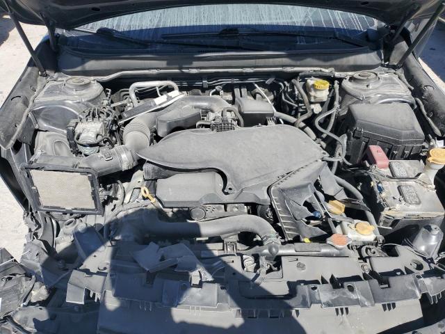 4S4BSANC9J3364229 Subaru Outback 2.5i Limited