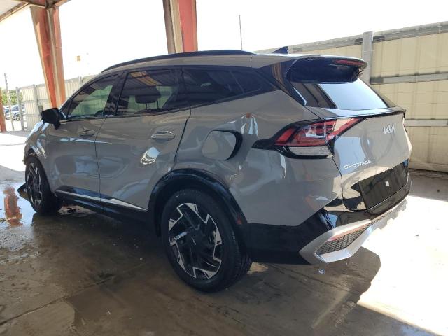 5XYK53DF5RG154155 KIA Sportage Sx Prestige