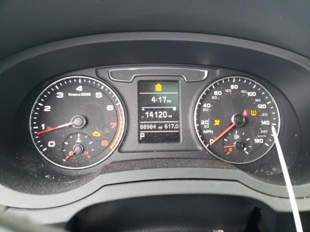 WA1BCCFS9HR007282 Audi Q3 PREMIUM