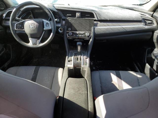 JHMFC1F30KX012201 Honda CIVIC EX