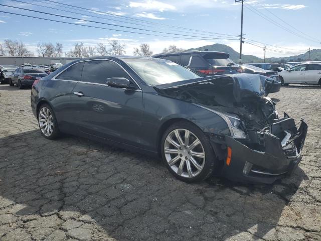1G6AB1RXXG0162722 Cadillac ATS LUXURY
