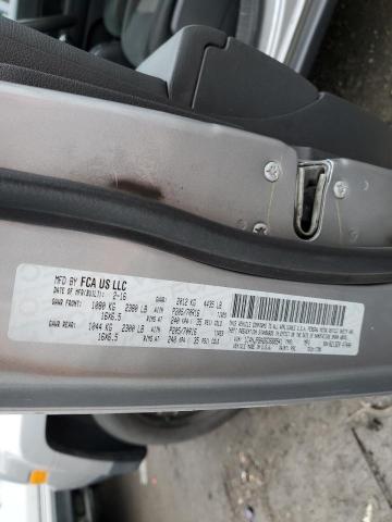 1C4NJPBA2GD688541 Jeep Patriot Sport