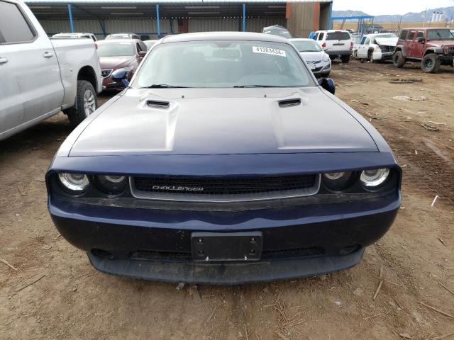 2C3CDYAG9EH299250 Dodge Challenger Sxt