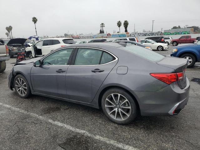 19UUB3F3XJA001443 Acura TLX