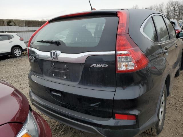 2HKRM4H34GH667894 Honda CR-V LX