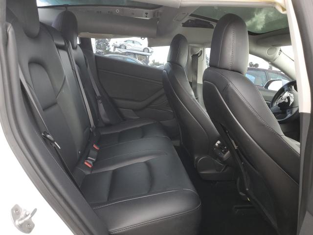 5YJ3E1EA2JF098750 Tesla MODEL 3