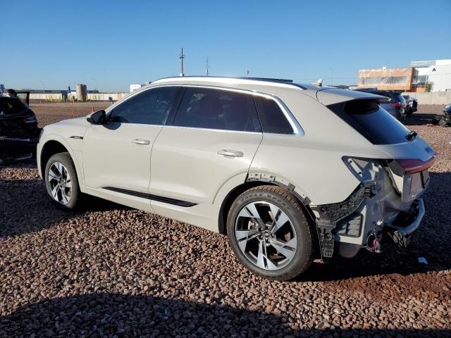 WA1VABGE3MB027942 Audi E-tron Prestige
