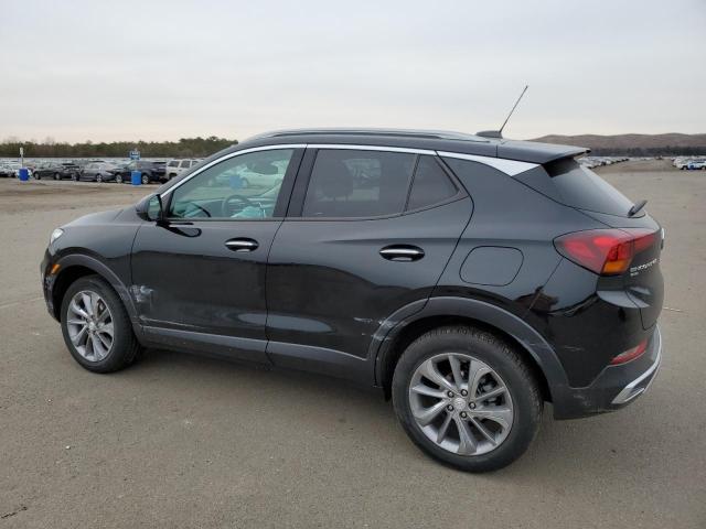 KL4MMGSLXLB114354 Buick Encore Gx Essence