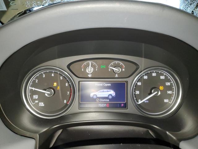 5GAERAKW0LJ191731 Buick Enclave Preferred