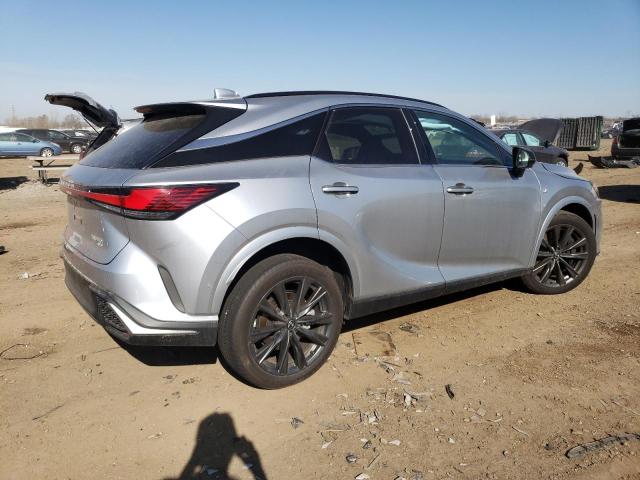 2T2BAMCA3RC045420 Lexus Rx 350 Base