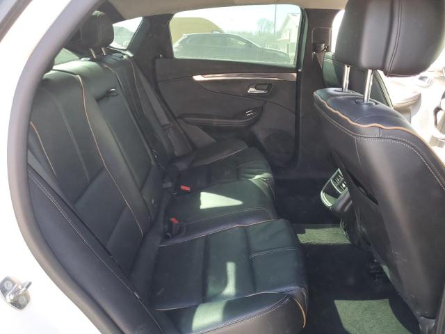2G1155S39E9315136 Chevrolet IMPALA LTZ