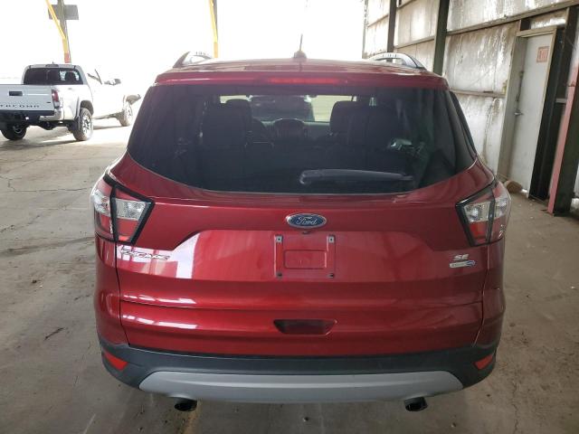 1FMCU9GD1JUC33471 Ford ESCAPE SE