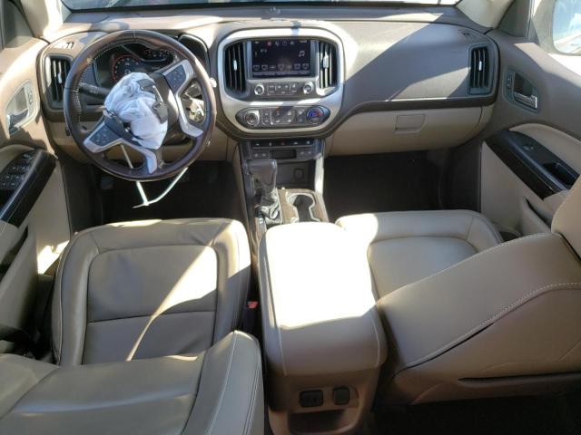 1GTG5DE37G1375821 GMC CANYON SLT