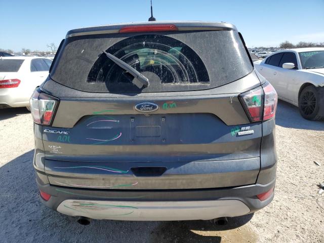 1FMCU0G94HUC52694 Ford ESCAPE SE