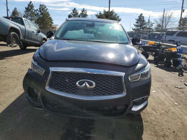 5N1DL0MMXKC519964 Infiniti QX60 LUXE