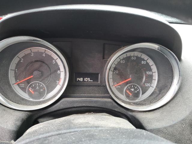 2C4RDGCG6ER339761 Dodge Grand Caravan Sxt