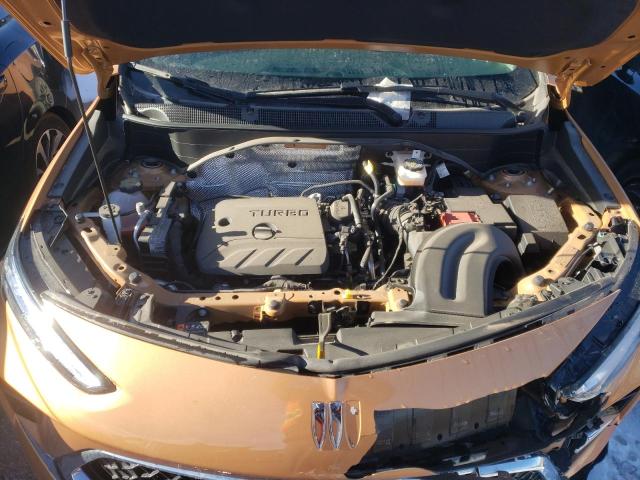 KL4AMESL8RB024796 Buick Encore Gx Sport Touring