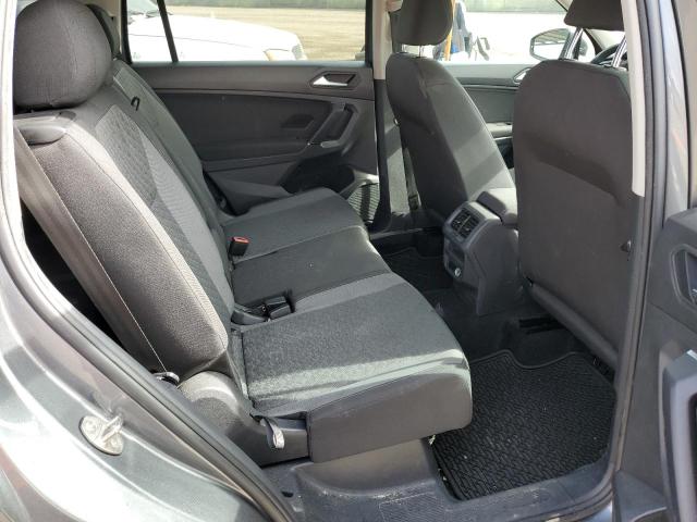 3VV1B7AX2LM033457 Volkswagen TIGUAN S
