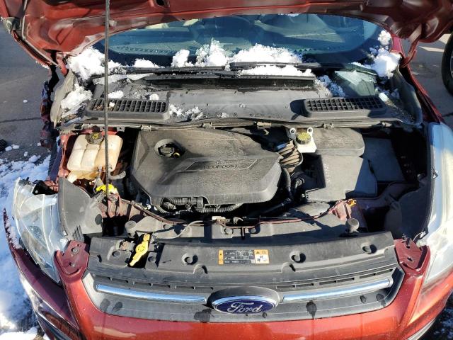 1FMCU0GX1EUE19510 Ford ESCAPE SE