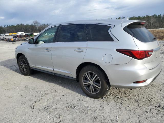 5N1DL0MM9JC524877 Infiniti QX60