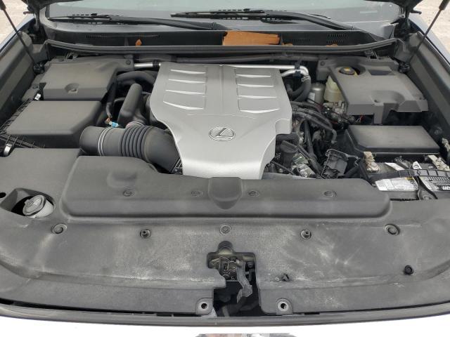 JTJBM7FX5K5238200 Lexus GX 460