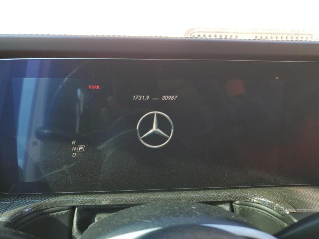 W1NYC7HJ6MX394741 Mercedes-Benz G 63 AMG