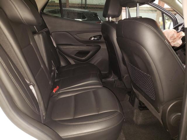 KL4CJGSM9KB758665 Buick Encore Essence