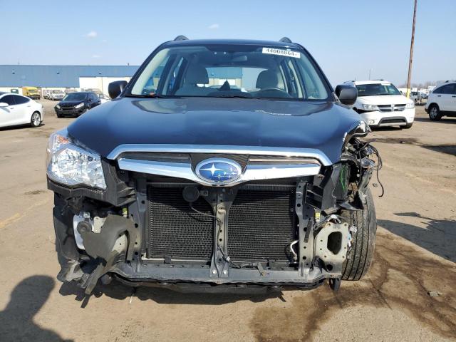 JF2SJABCXGH467927 Subaru Forester 2.5i