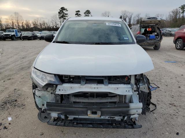 JA4AD2A39KZ055939 Mitsubishi Outlander Es