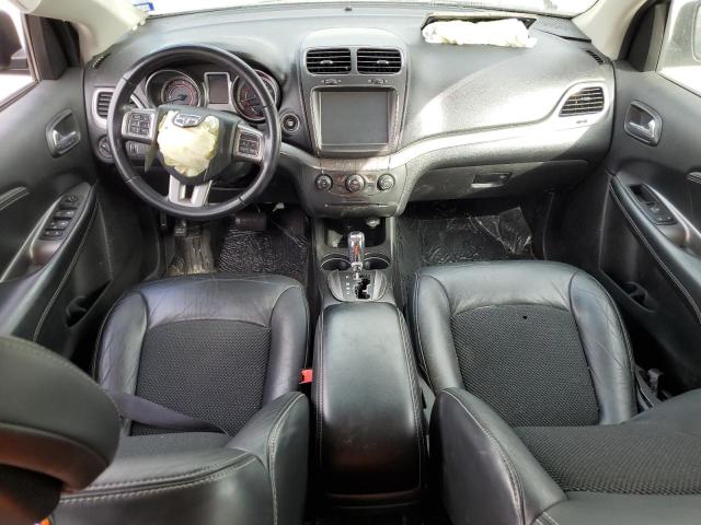 3C4PDDGGXKT841102 Dodge Journey Crossroad