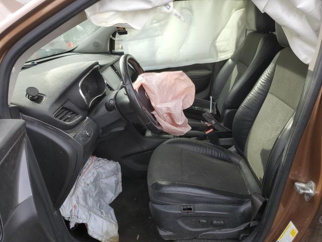 KL4CJASB5HB121647 Buick Encore Preferred