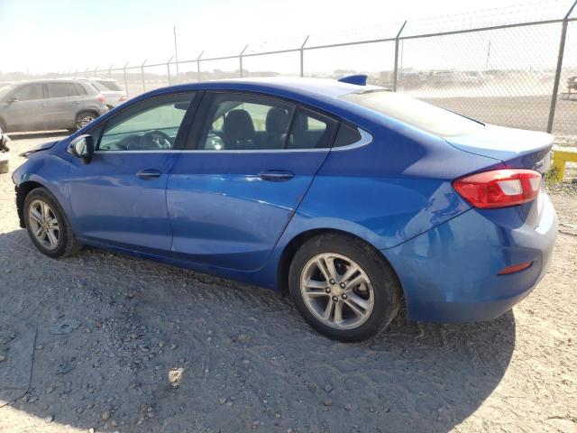 1G1BE5SM4H7127997 Chevrolet CRUZE LT