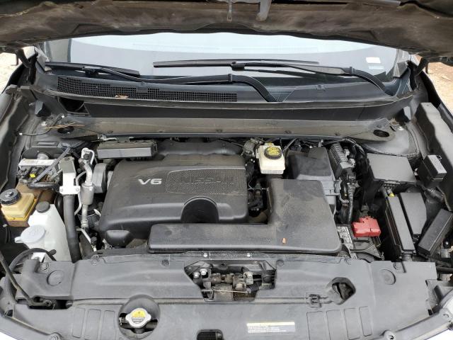5N1DR2BN5LC583062 Nissan Pathfinder Sv