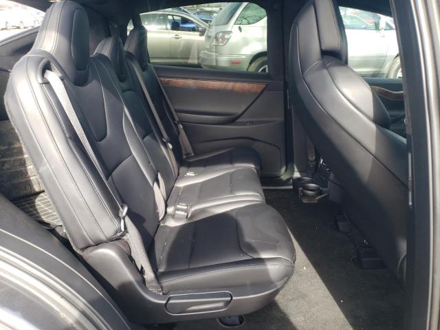 5YJXCDE22JF100188 Tesla MODEL X