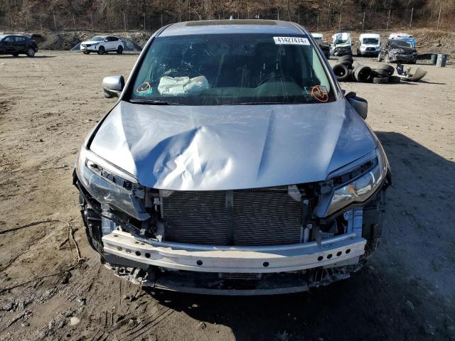 5FPYK3F60KB028922 Honda Ridgeline Rtl