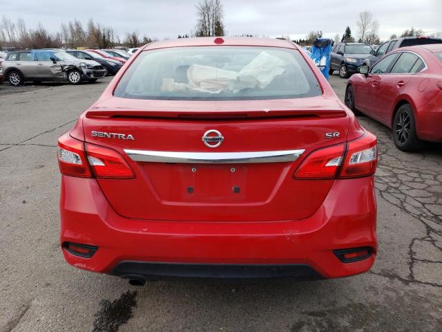 3N1AB7AP2GY300340 Nissan SENTRA S