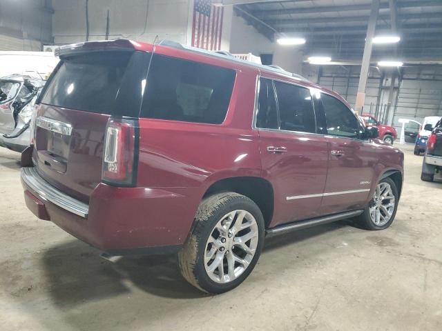 1GKS2CKJ2JR133418 GMC YUKON DENALI